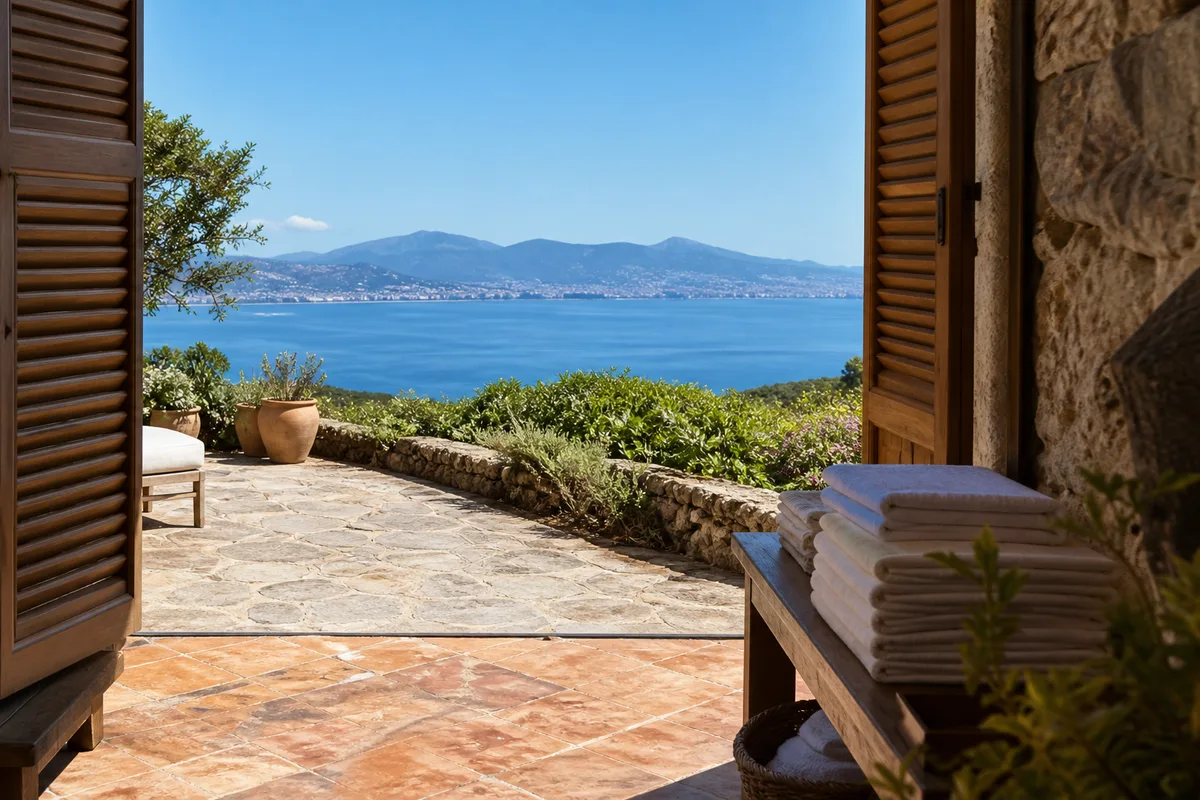 Louer en Corse